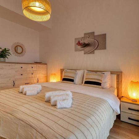 Relaxation Station - My Charming, Cosy&Inviting Apt - Smart Thermostat - Private Parking - Ior Park - Long Term Price Cuts Bucharest Luaran gambar