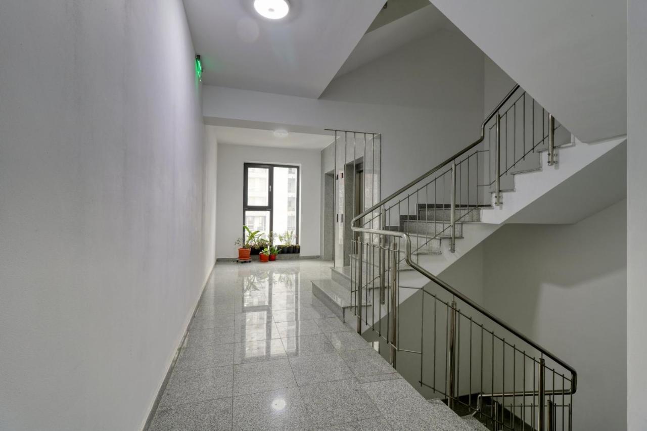 Relaxation Station - My Charming, Cosy&Inviting Apt - Smart Thermostat - Private Parking - Ior Park - Long Term Price Cuts Bucharest Luaran gambar