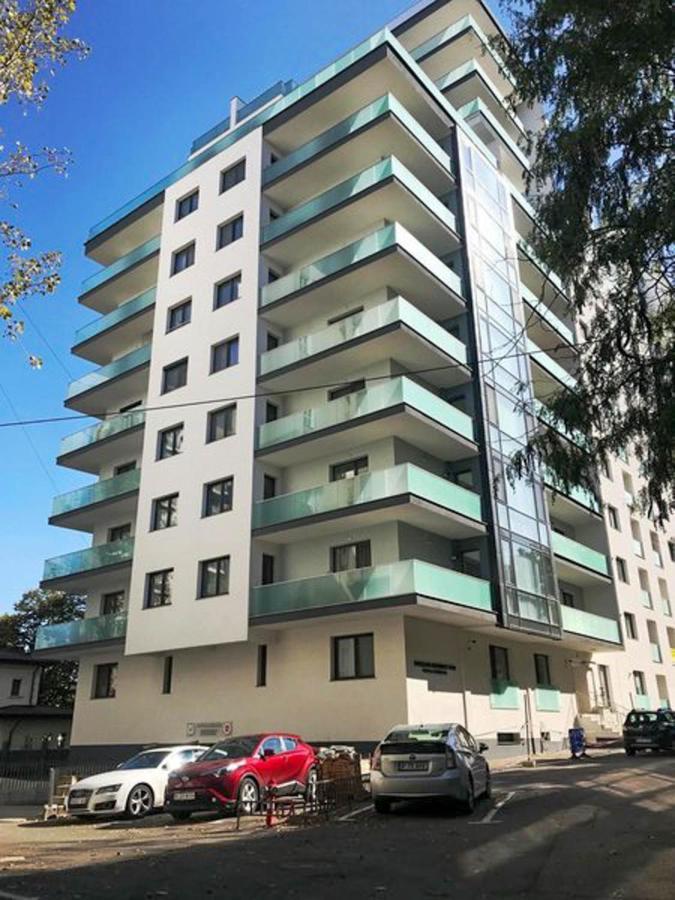 Relaxation Station - My Charming, Cosy&Inviting Apt - Smart Thermostat - Private Parking - Ior Park - Long Term Price Cuts Bucharest Luaran gambar
