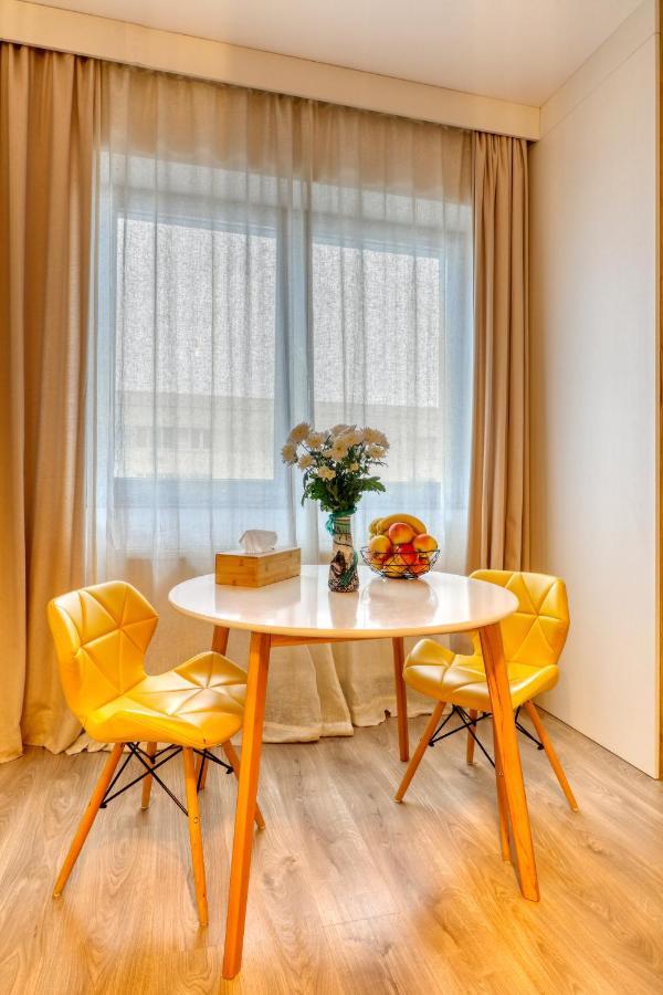 Relaxation Station - My Charming, Cosy&Inviting Apt - Smart Thermostat - Private Parking - Ior Park - Long Term Price Cuts Bucharest Luaran gambar
