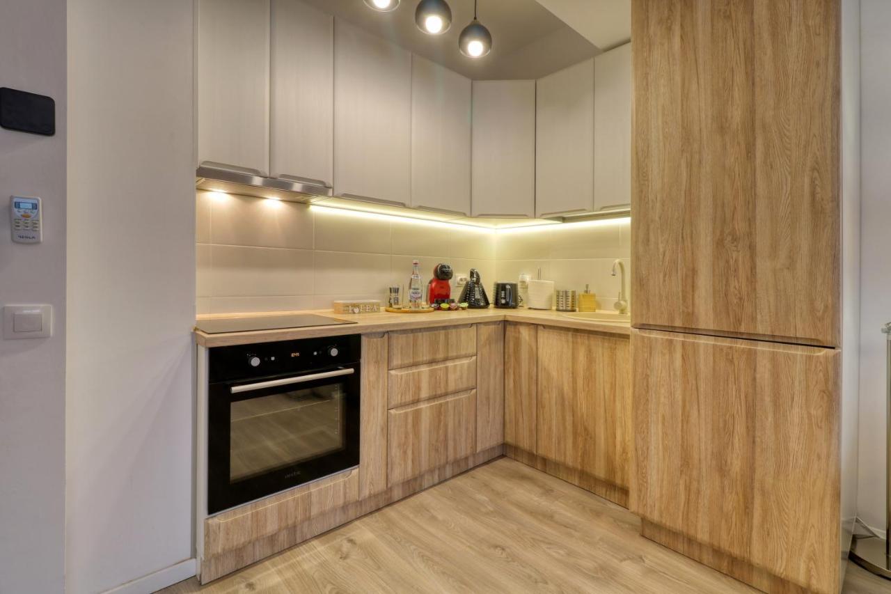 Relaxation Station - My Charming, Cosy&Inviting Apt - Smart Thermostat - Private Parking - Ior Park - Long Term Price Cuts Bucharest Luaran gambar