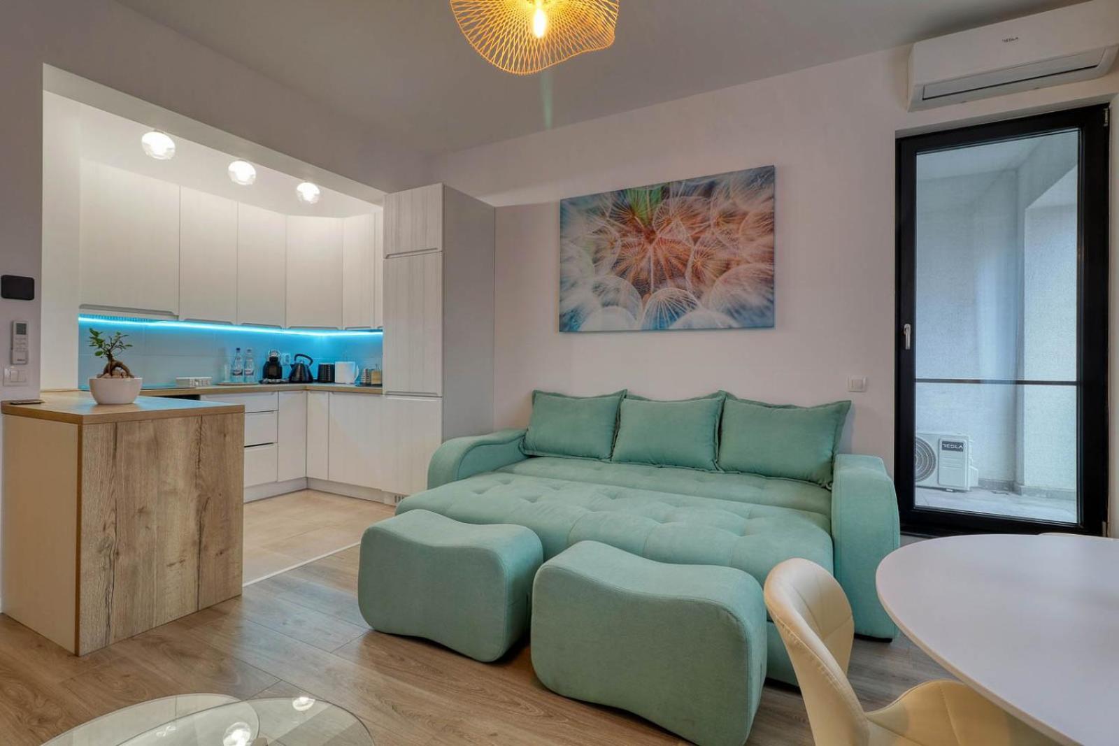 Relaxation Station - My Charming, Cosy&Inviting Apt - Smart Thermostat - Private Parking - Ior Park - Long Term Price Cuts Bucharest Luaran gambar