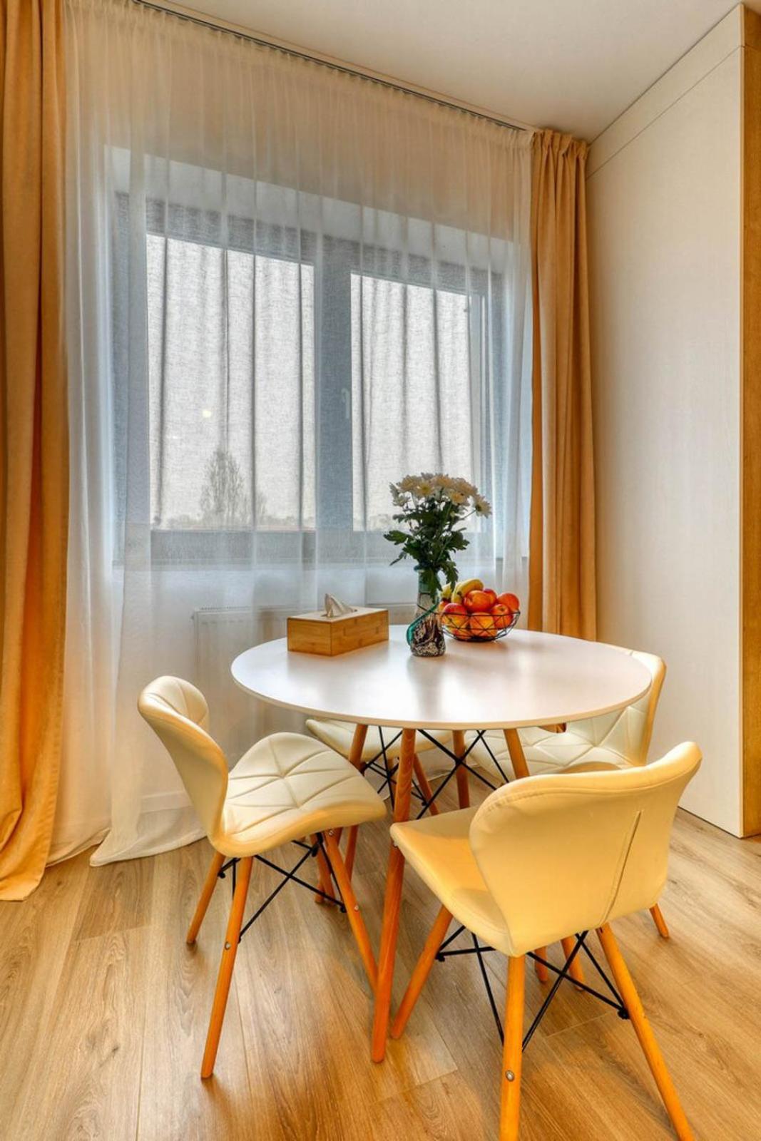 Relaxation Station - My Charming, Cosy&Inviting Apt - Smart Thermostat - Private Parking - Ior Park - Long Term Price Cuts Bucharest Luaran gambar