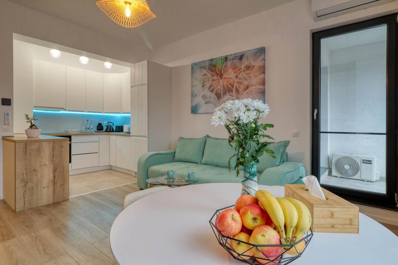 Relaxation Station - My Charming, Cosy&Inviting Apt - Smart Thermostat - Private Parking - Ior Park - Long Term Price Cuts Bucharest Luaran gambar